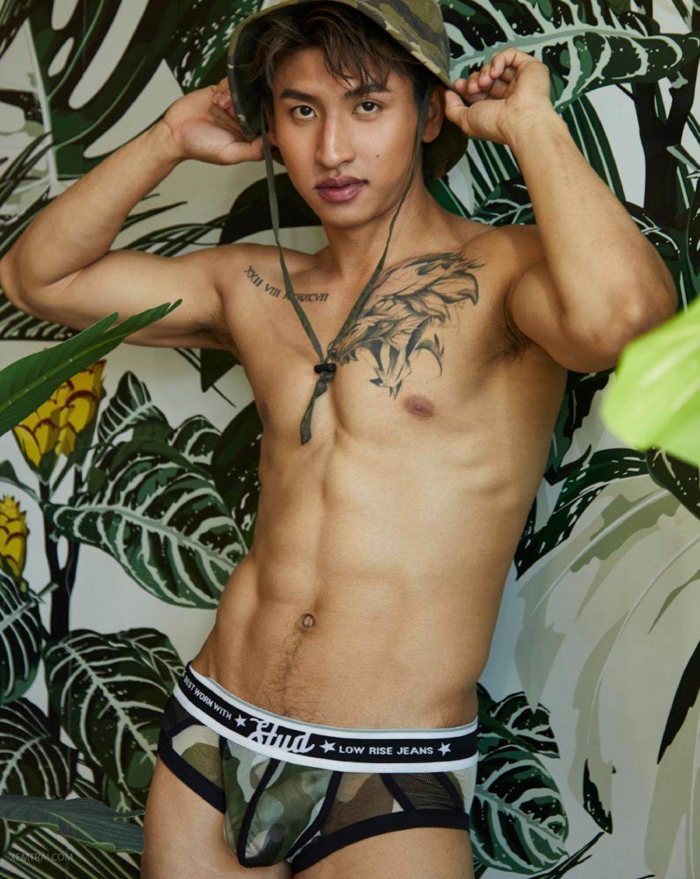 อยากใช้ลมหายใจร่วมกับนาย14