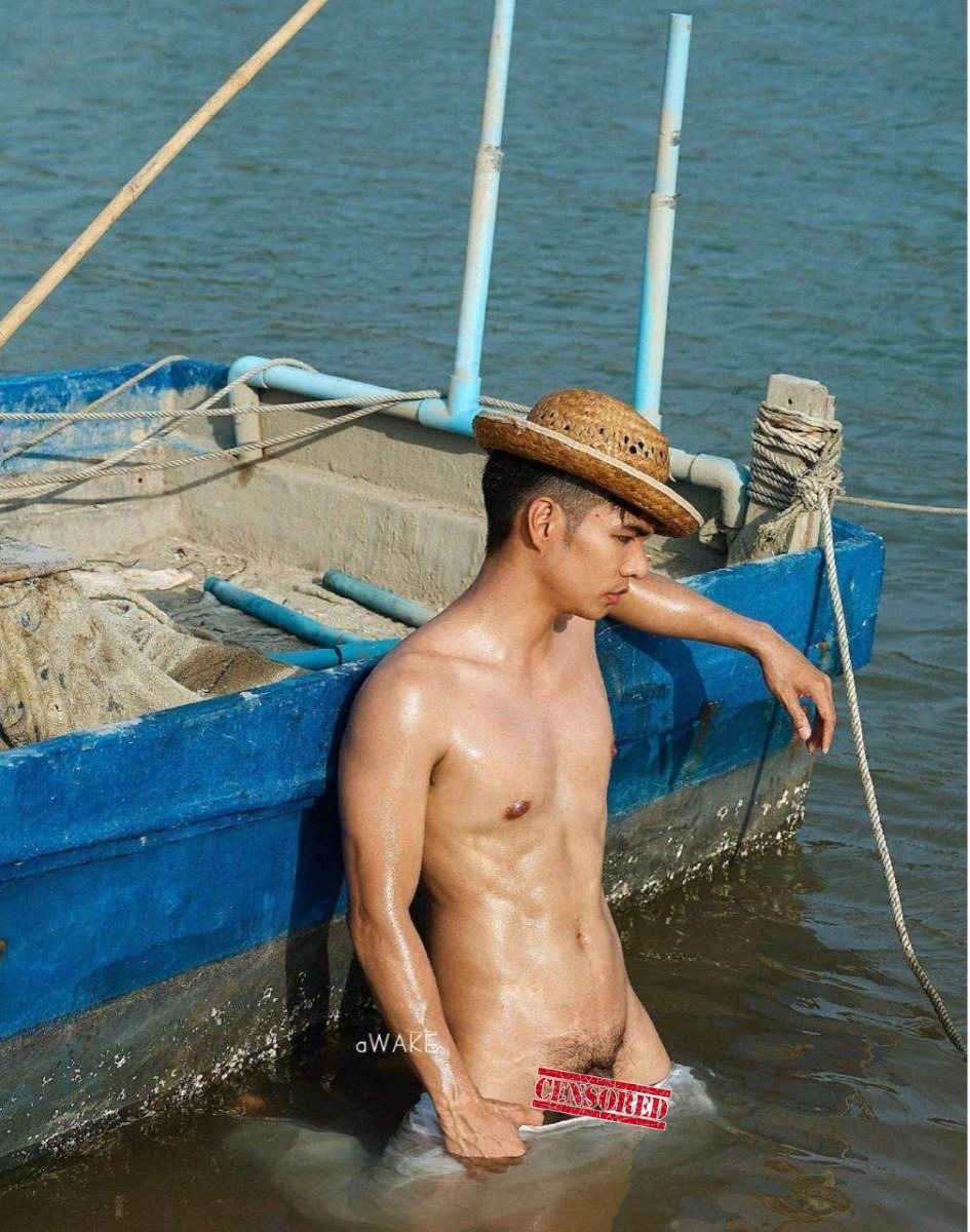 อยากใช้ลมหายใจร่วมกับนาย14