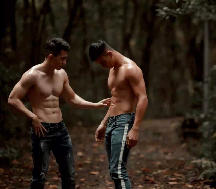 อยากใช้ลมหายใจร่วมกับนาย18