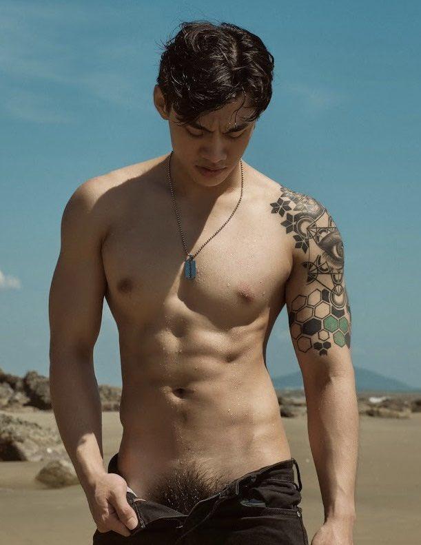 อยากใช้ลมหายใจร่วมกับนาย19