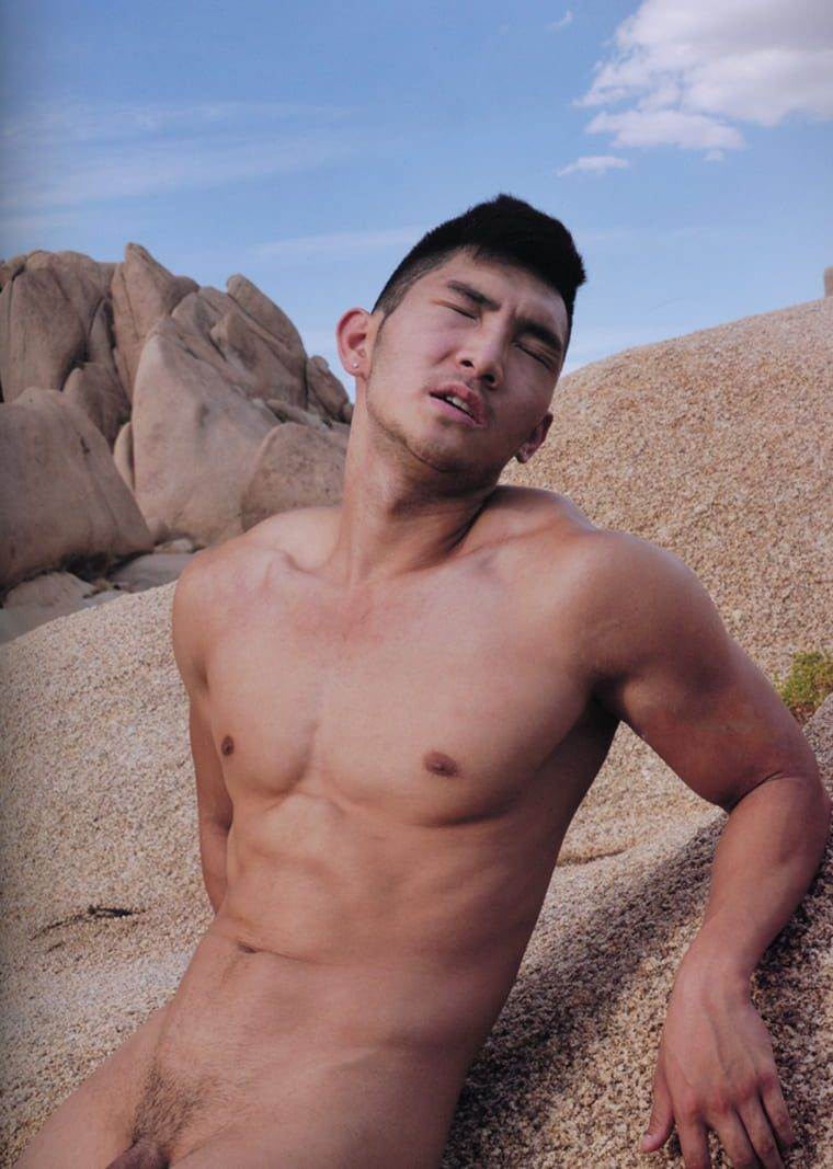 18 Hot Shot
