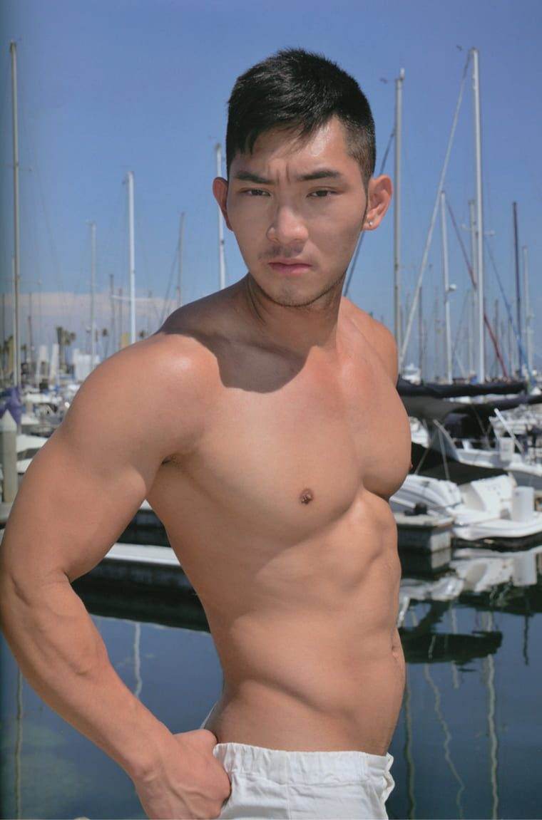 18 Hot Shot