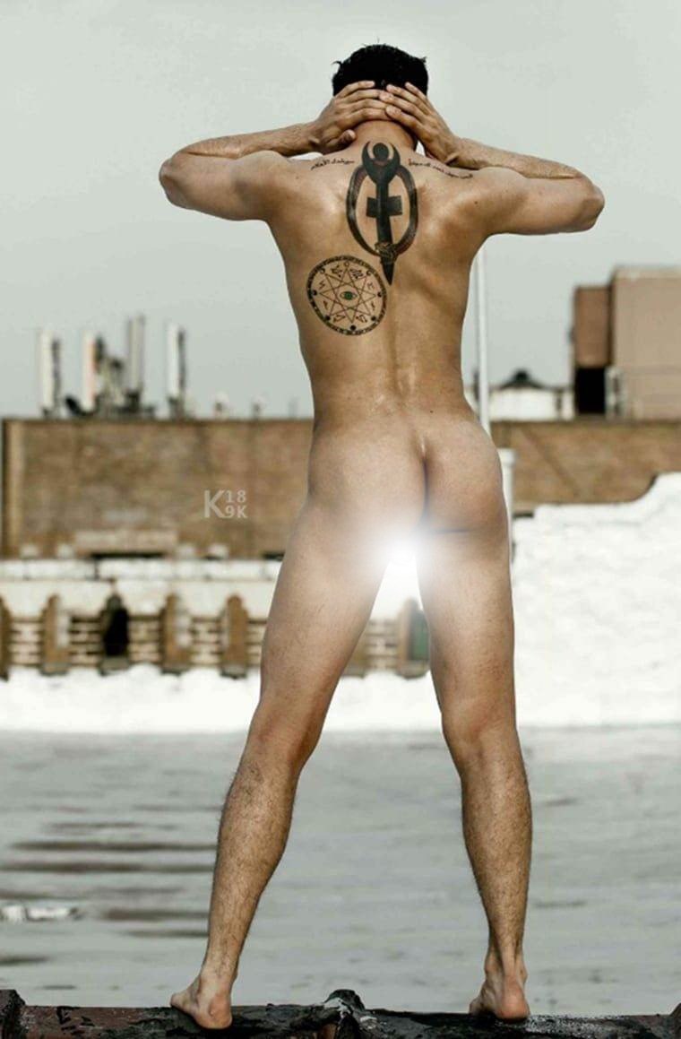 18 Hot Shot