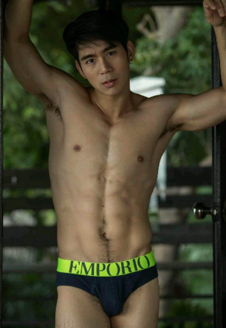ม่ายยยย...