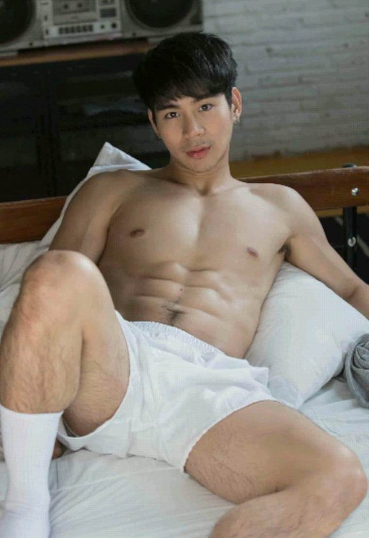 ม่ายยยย...