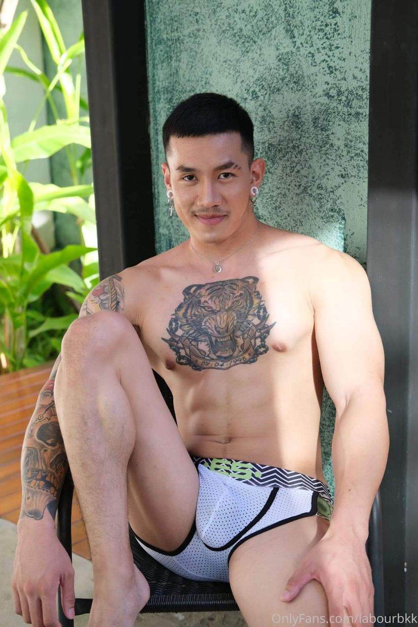 อยากใช้ลมหายใจร่วมกับนาย21