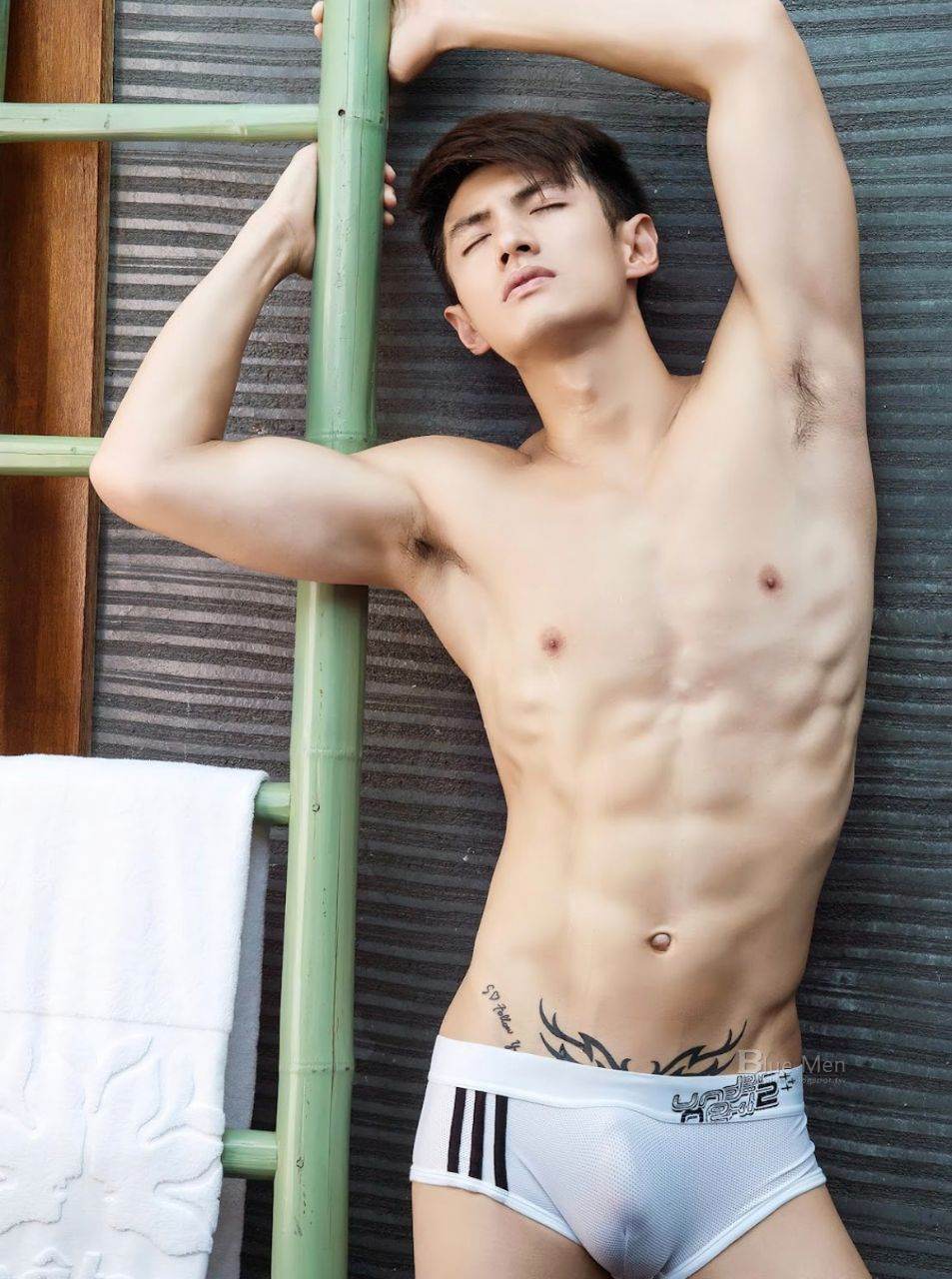 อยากใช้ลมหายใจร่วมกับนาย21