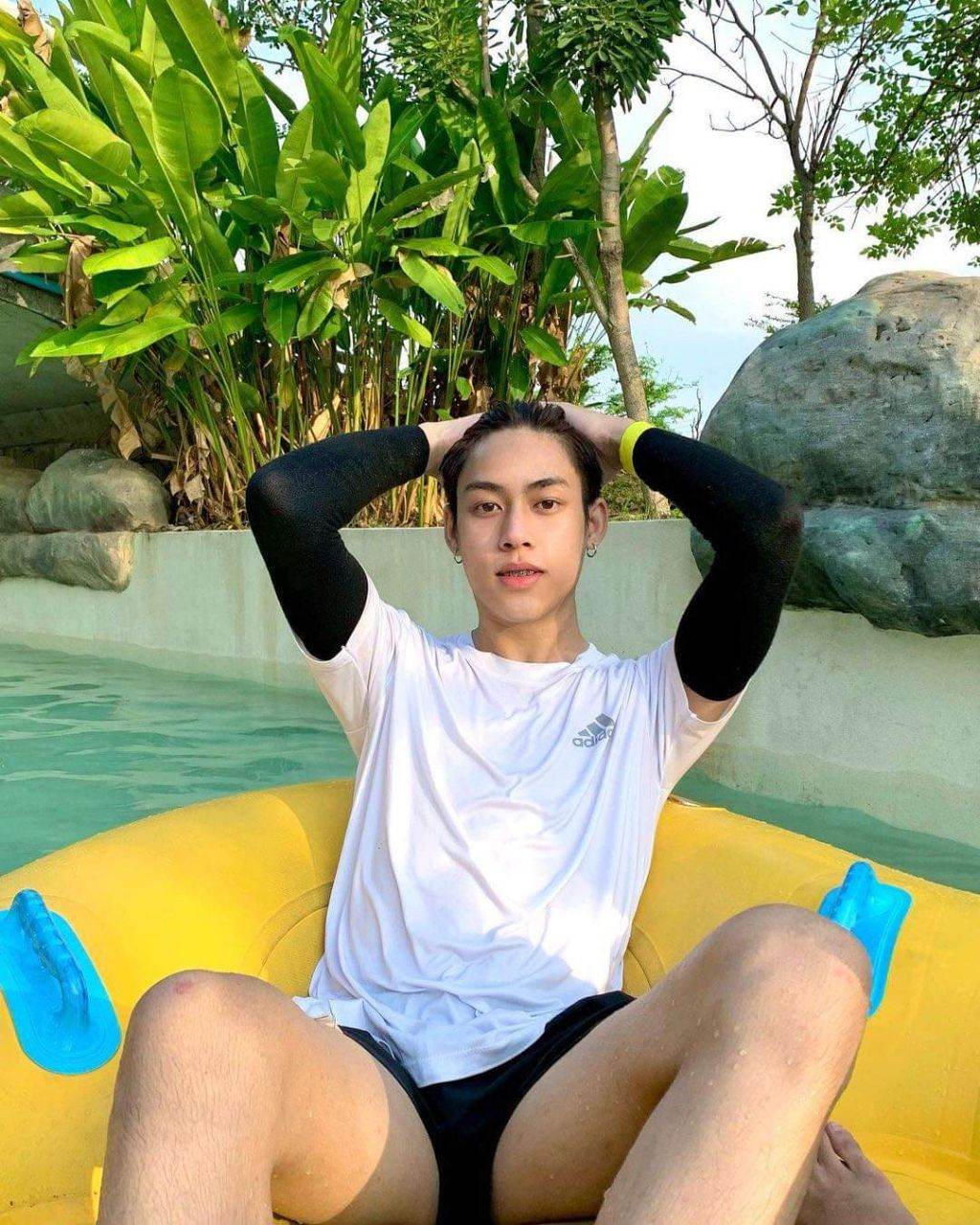อยากใช้ลมหายใจร่วมกับนาย22