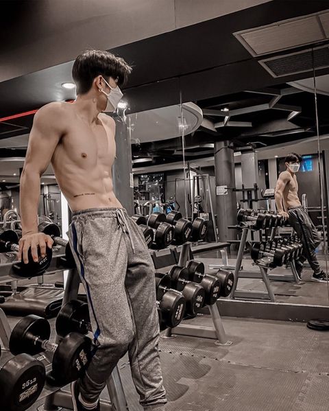 อยากใช้ลมหายใจร่วมกับนาย23