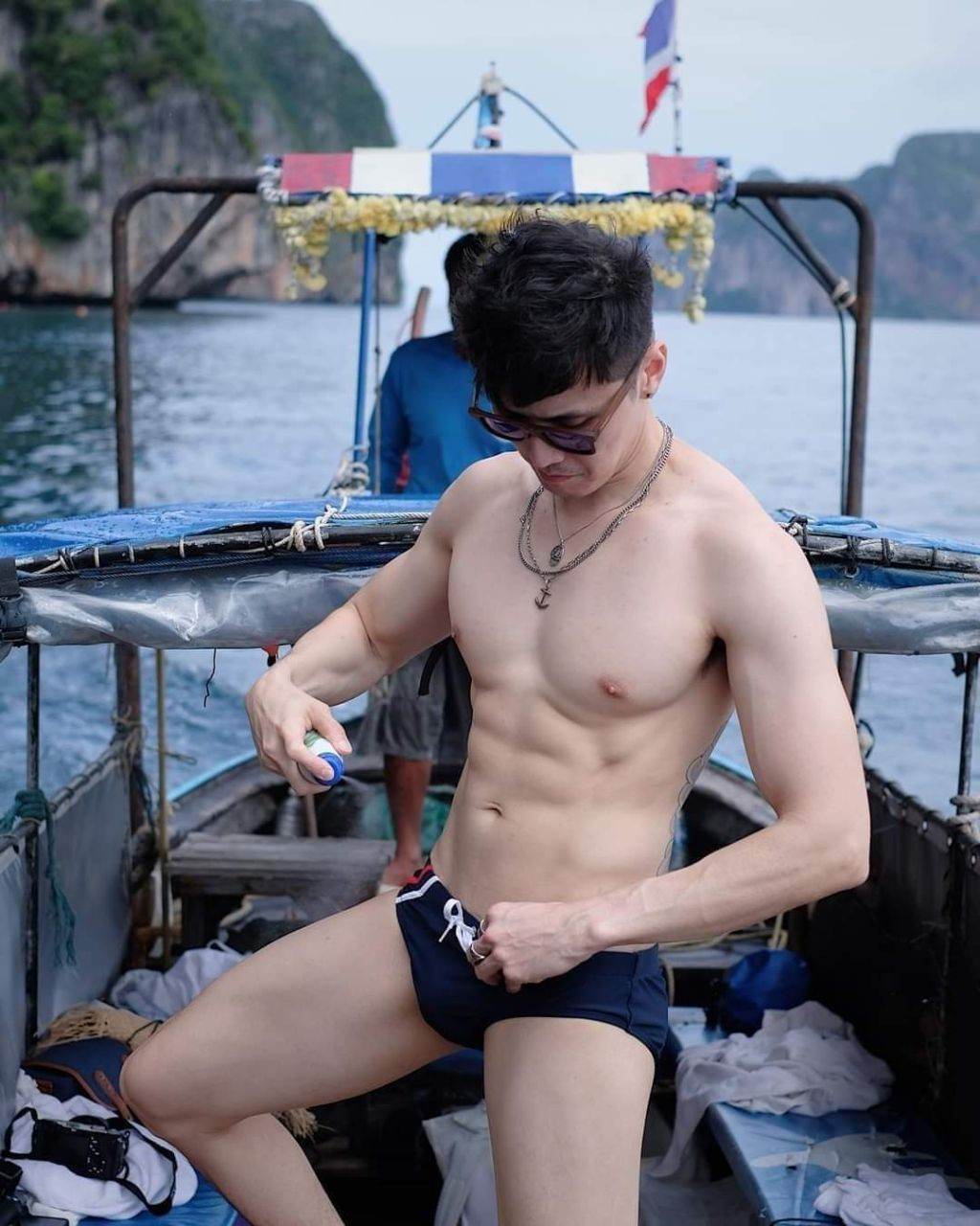 อยากใช้ลมหายใจร่วมกับนาย24