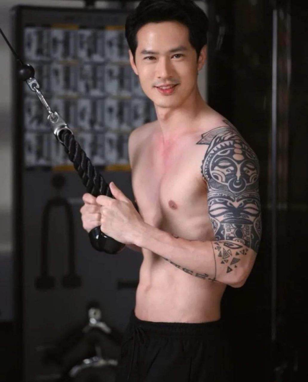 อยากใช้ลมหายใจร่วมกับนาย24