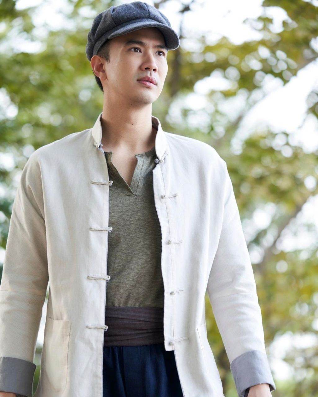 ดาราพาแซ่บ