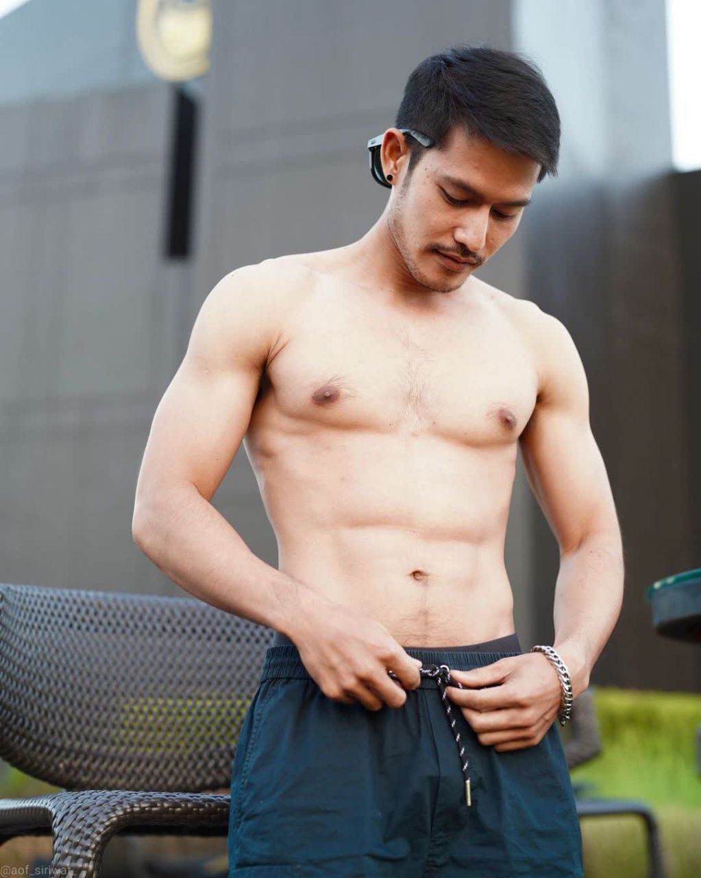 รวมมิตรผัว