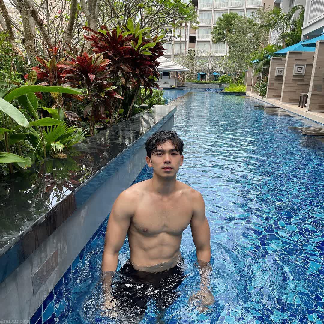 รวมมิตรผัว