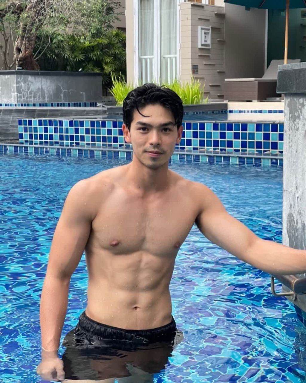 ถอดแล้วเสียว