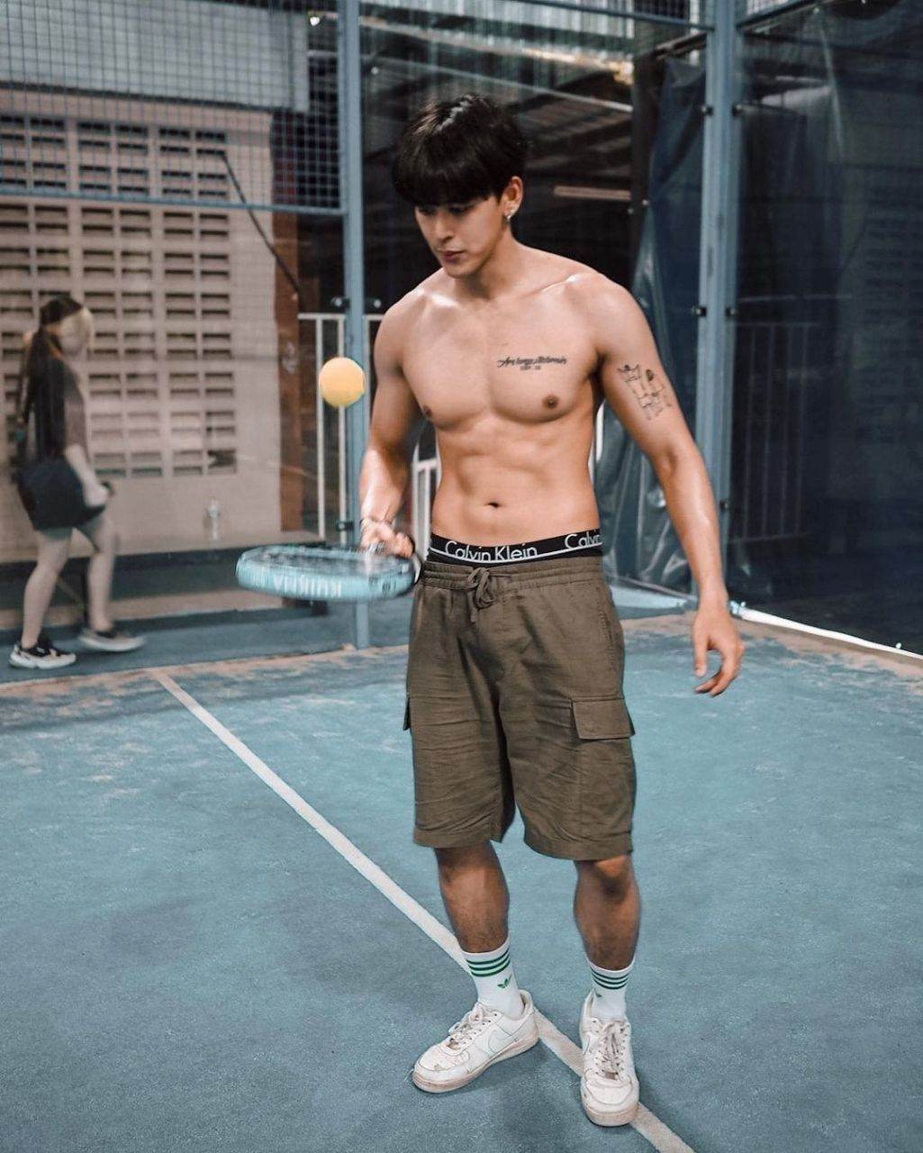 รวมมิตรตำมั่ว