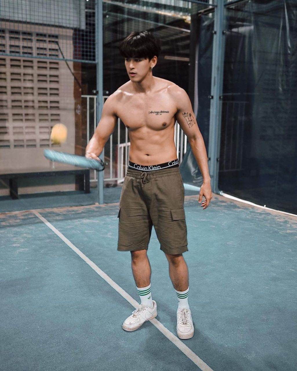 รวมมิตรตำมั่ว