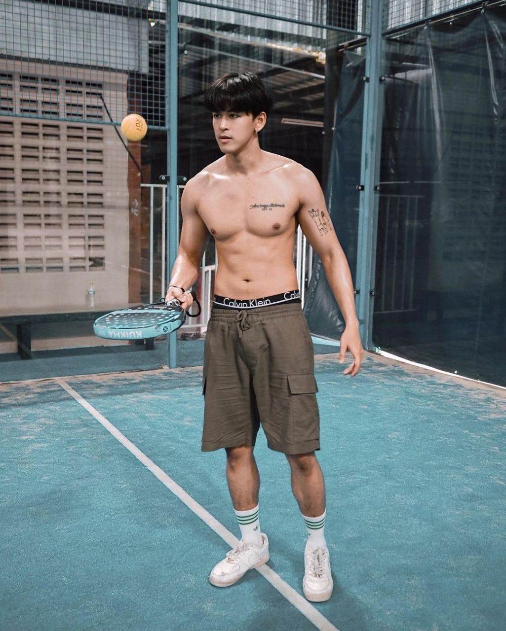 รวมมิตรตำมั่ว