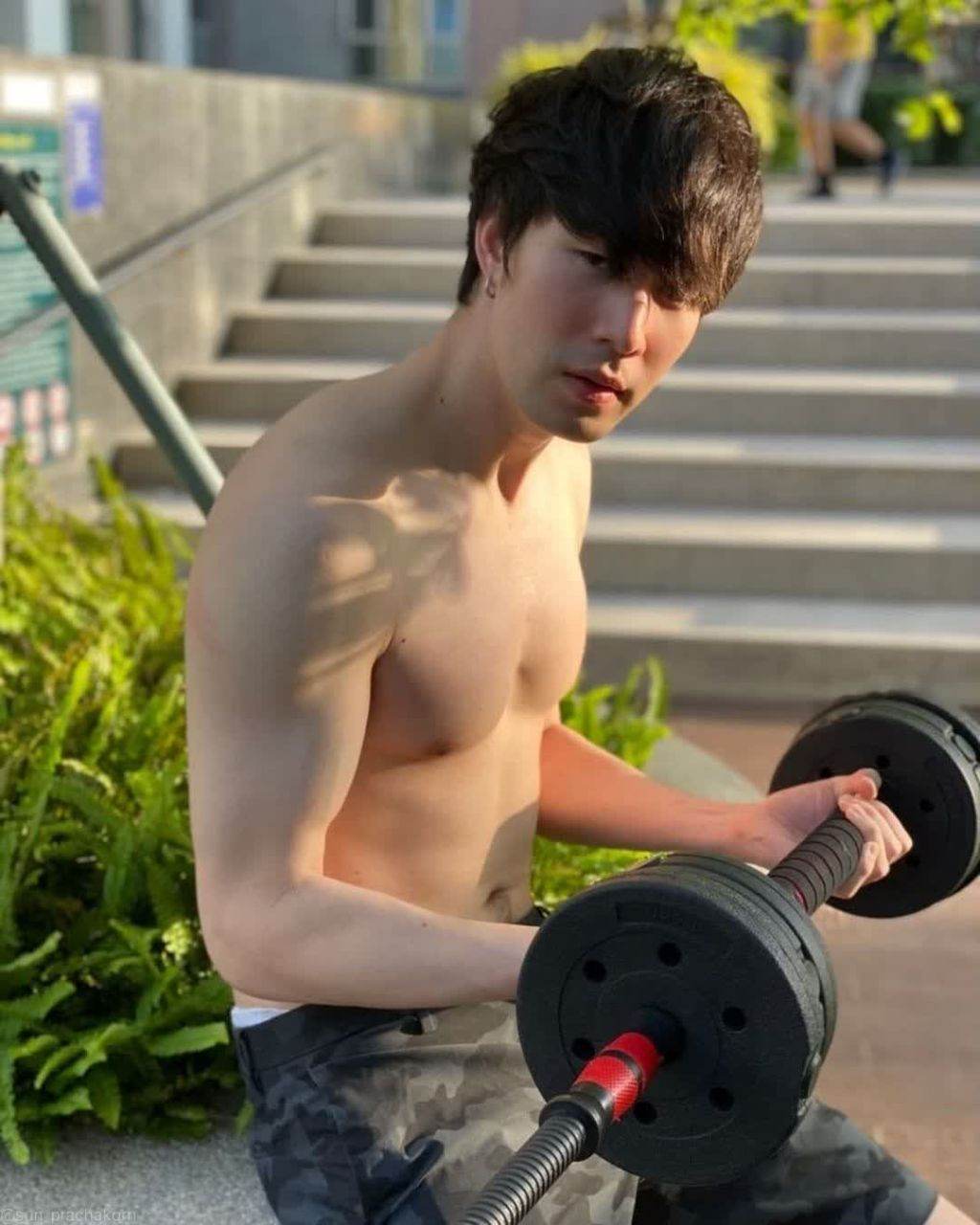 ตำนัว