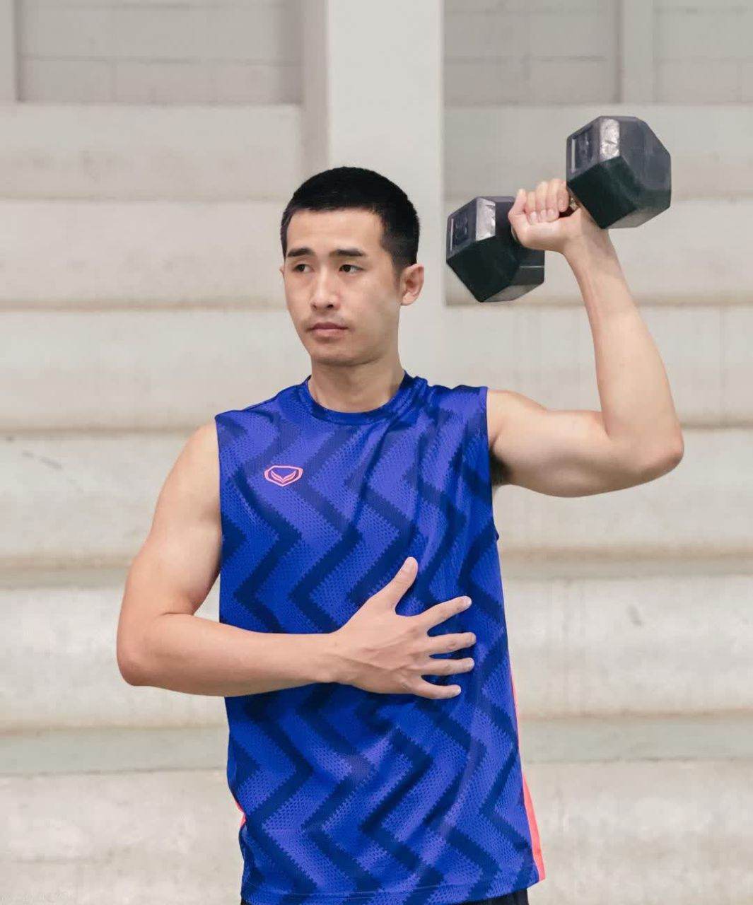 ตำนัว
