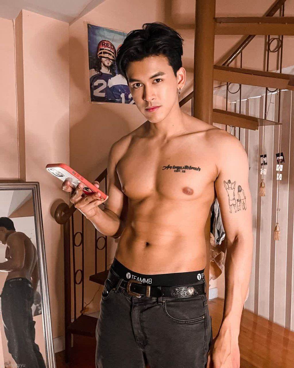 ตำนัว