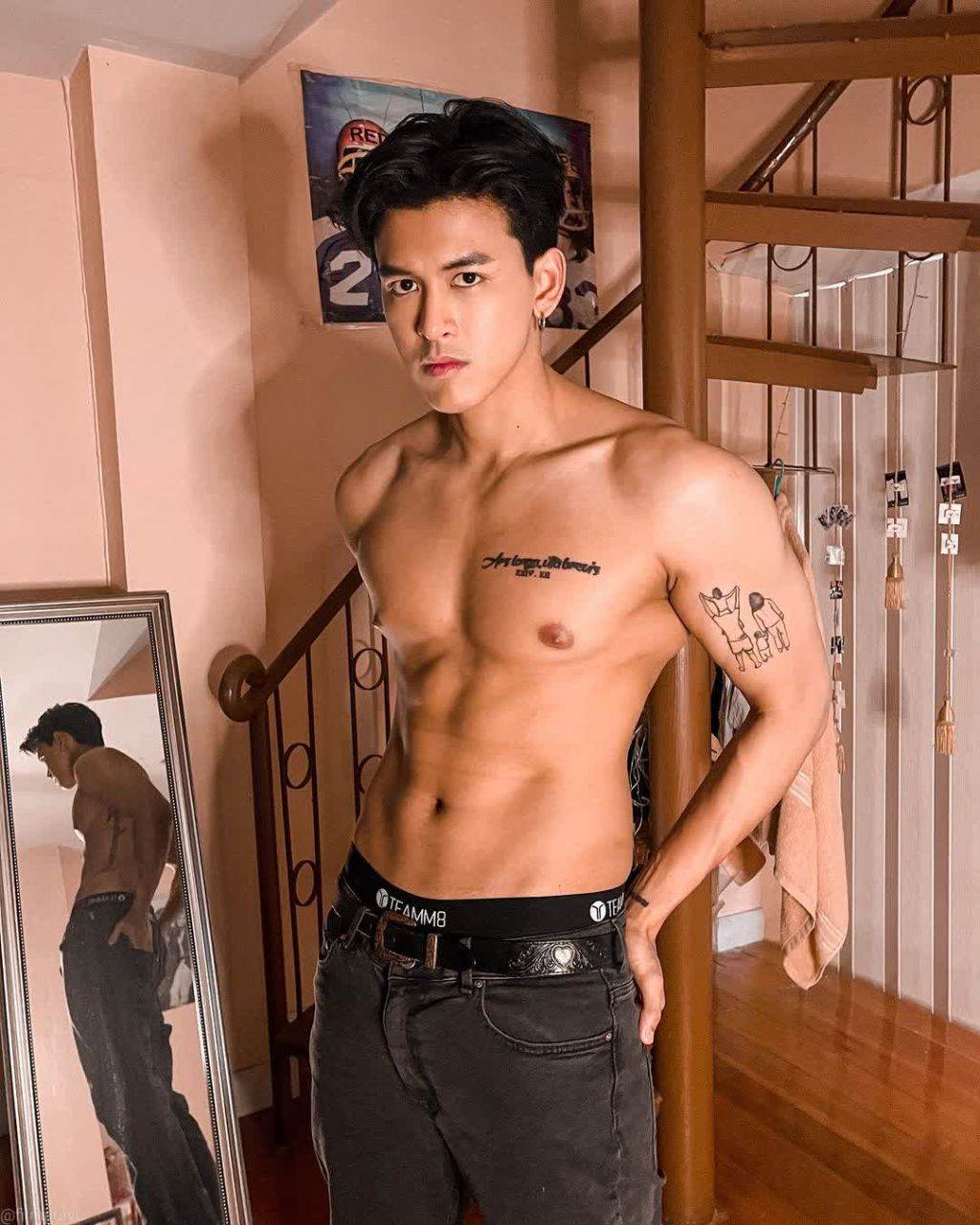 ตำนัว