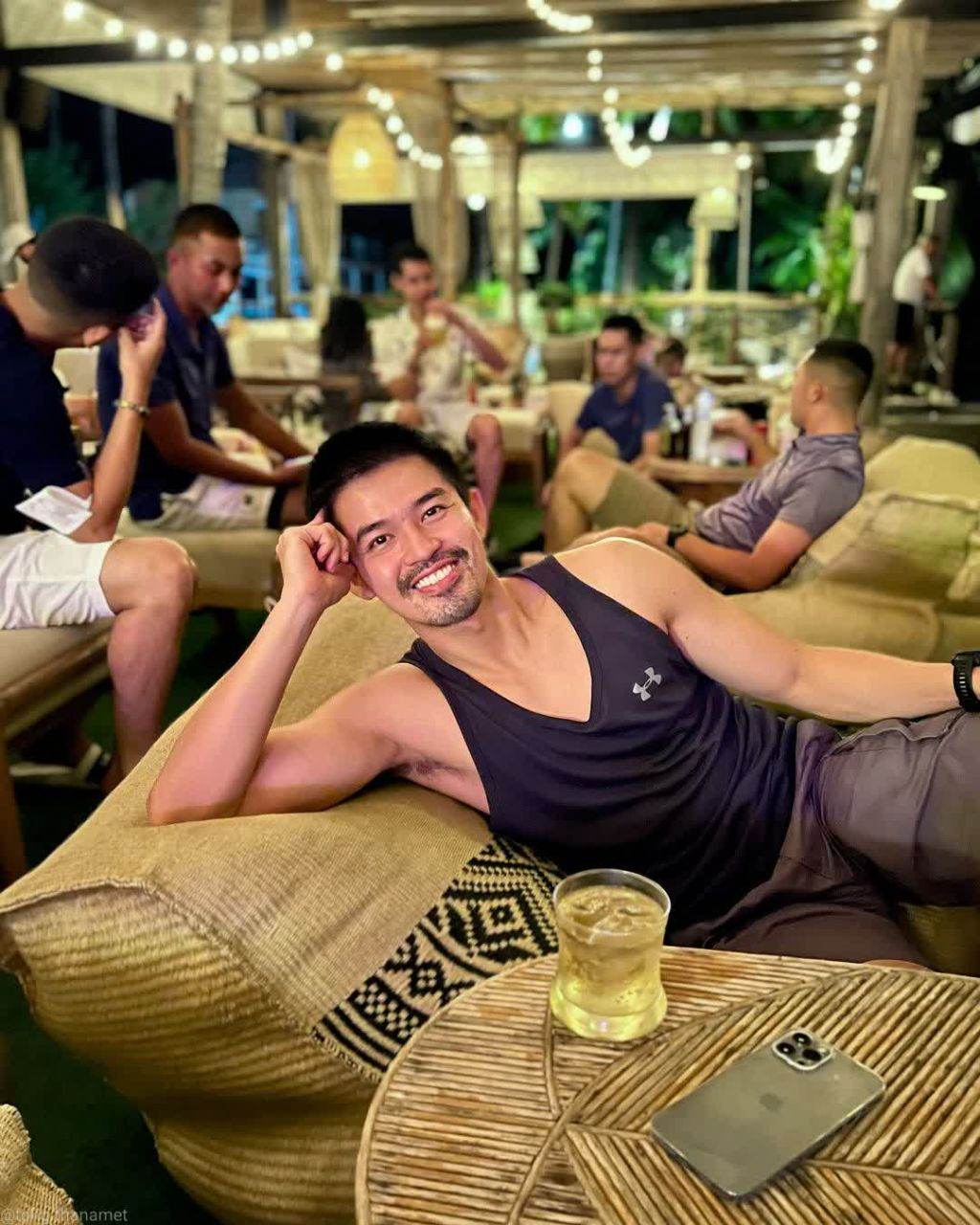 ตำนัว