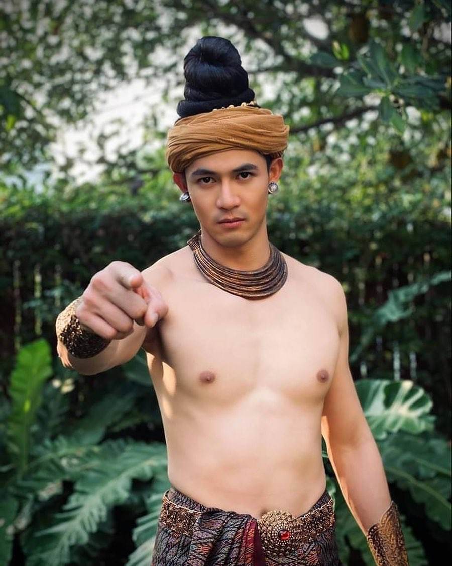 ชวนชิมความแซ่บ