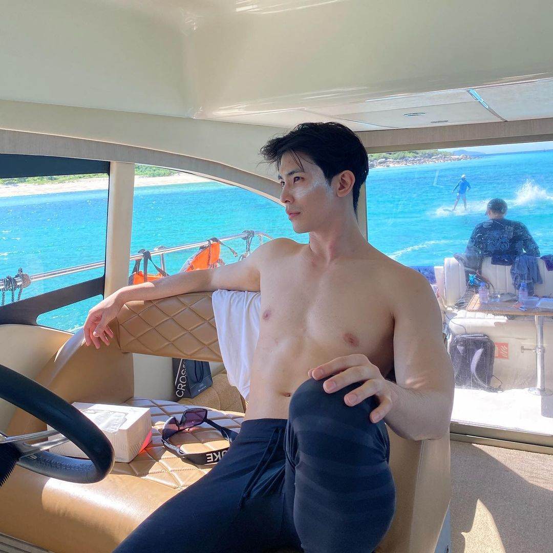 ชวนชิมความแซ่บ