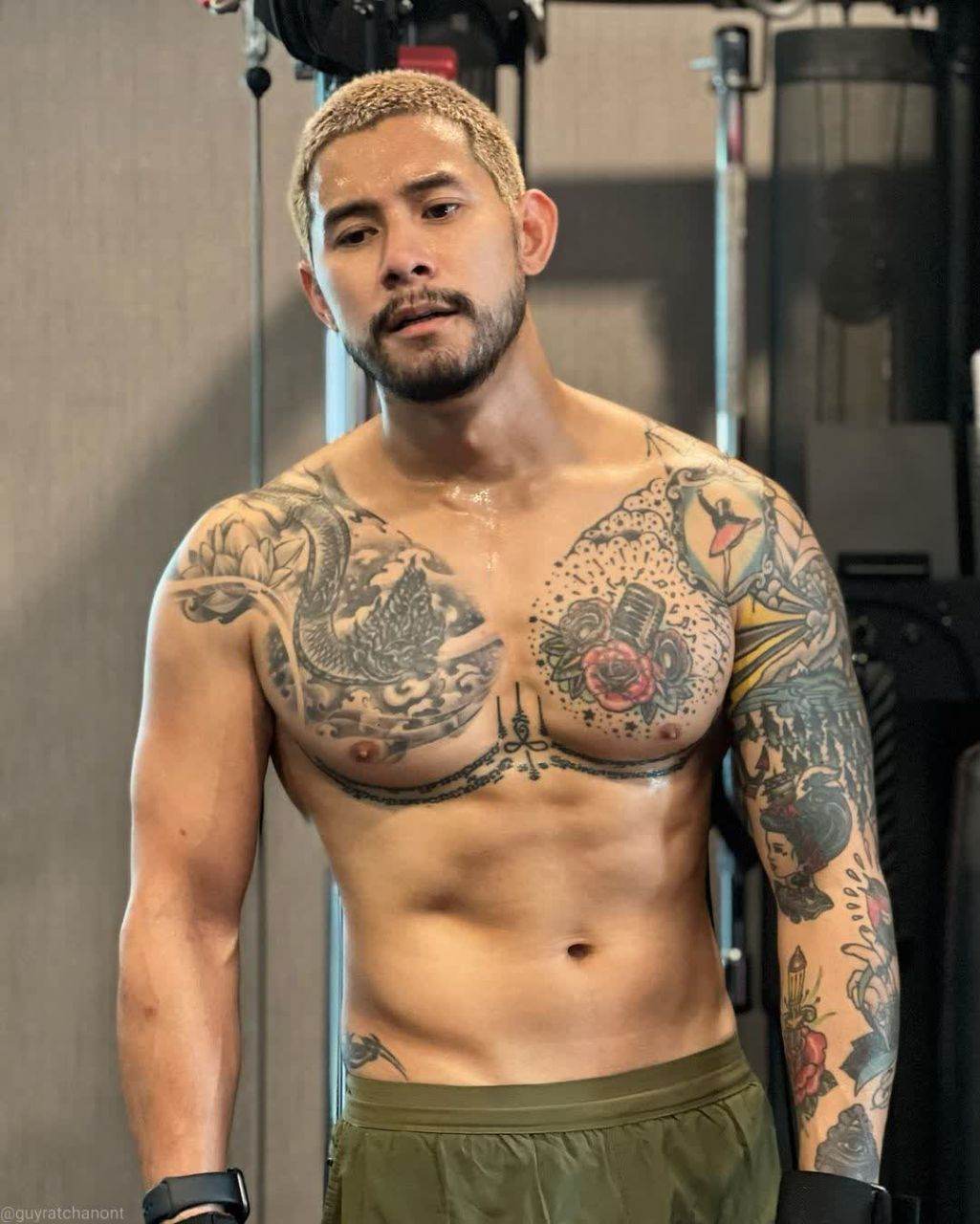 เลียให้สุด
