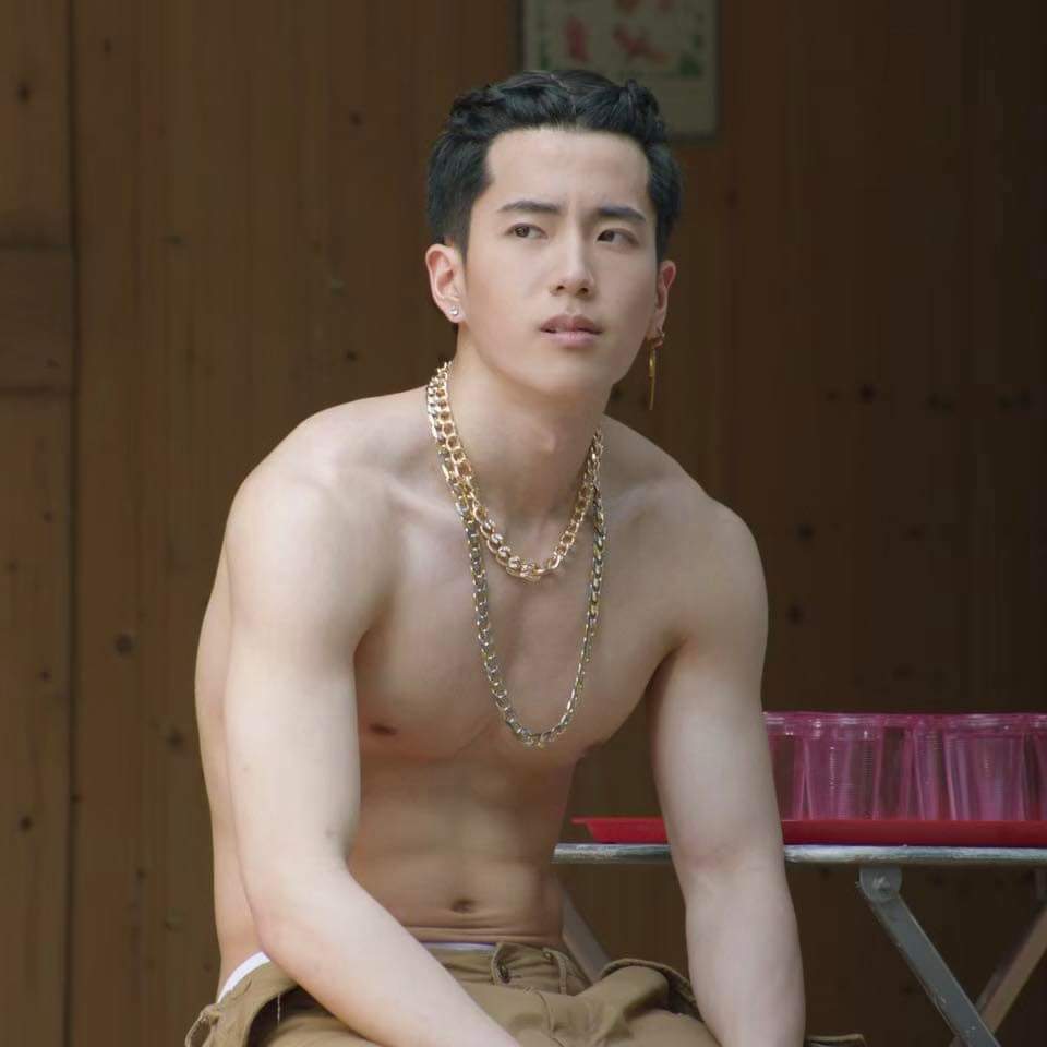 อยากใช้ลมหายใจร่วมกับนาย28