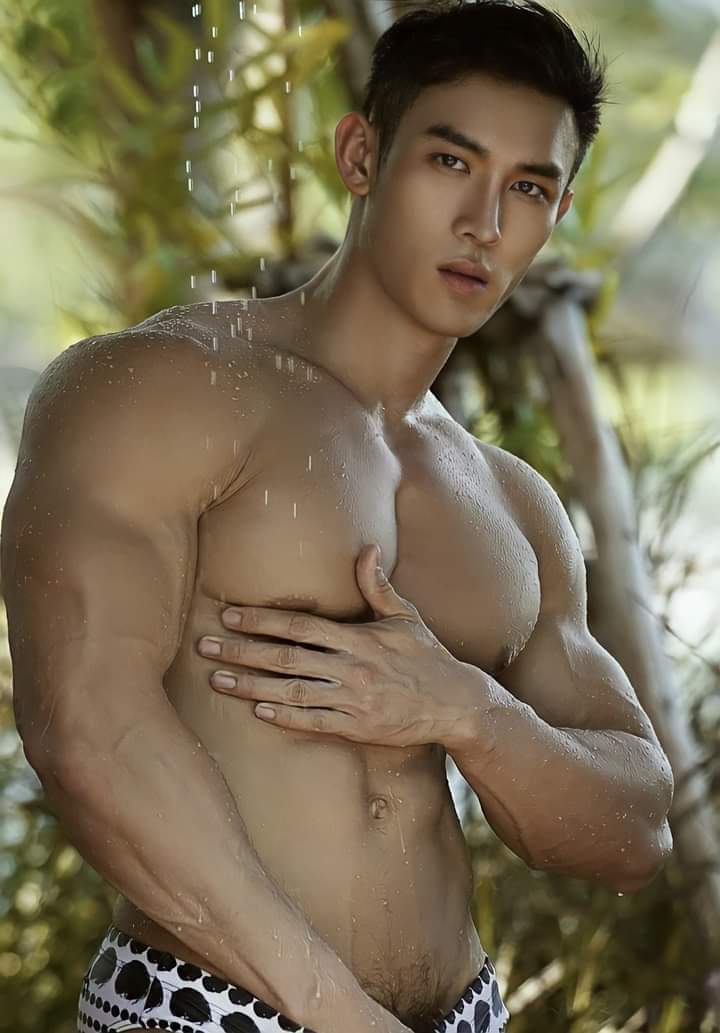 อยากใช้ลมหายใจร่วมกับนาย29