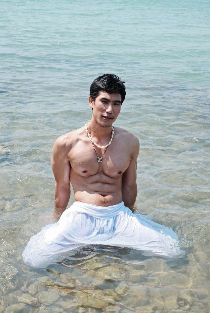 อยากใช้ลมหายใจร่วมกับนาย33
