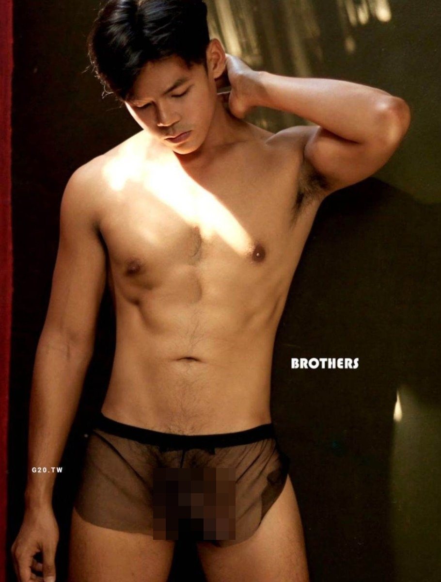 อยากใช้ลมหายใจร่วมกับนาย34