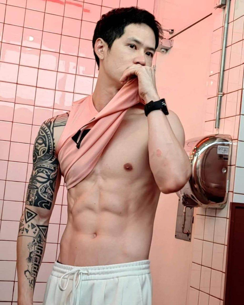 อยากใช้ลมหายใจร่วมกับนาย38