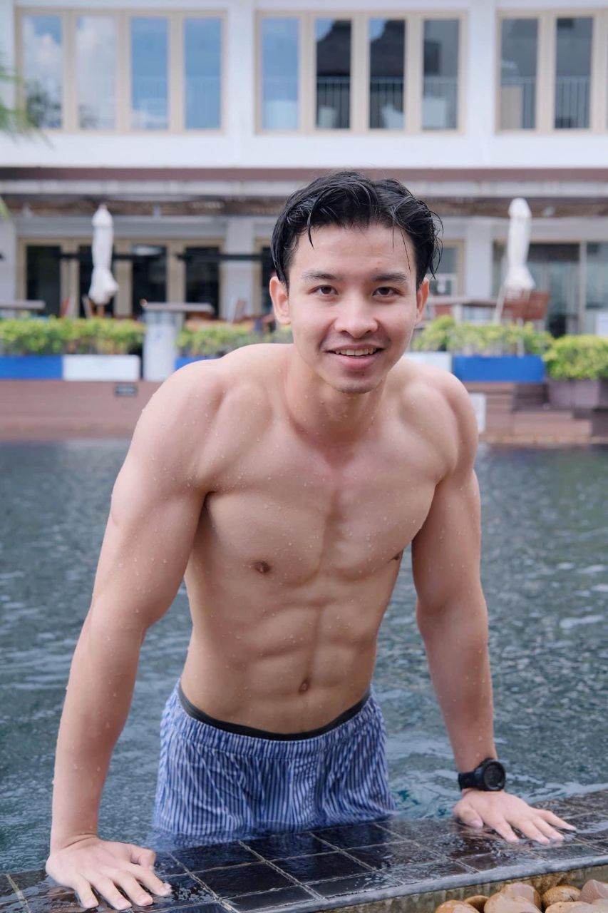 อยากใช้ลมหายใจร่วมกับนาย40