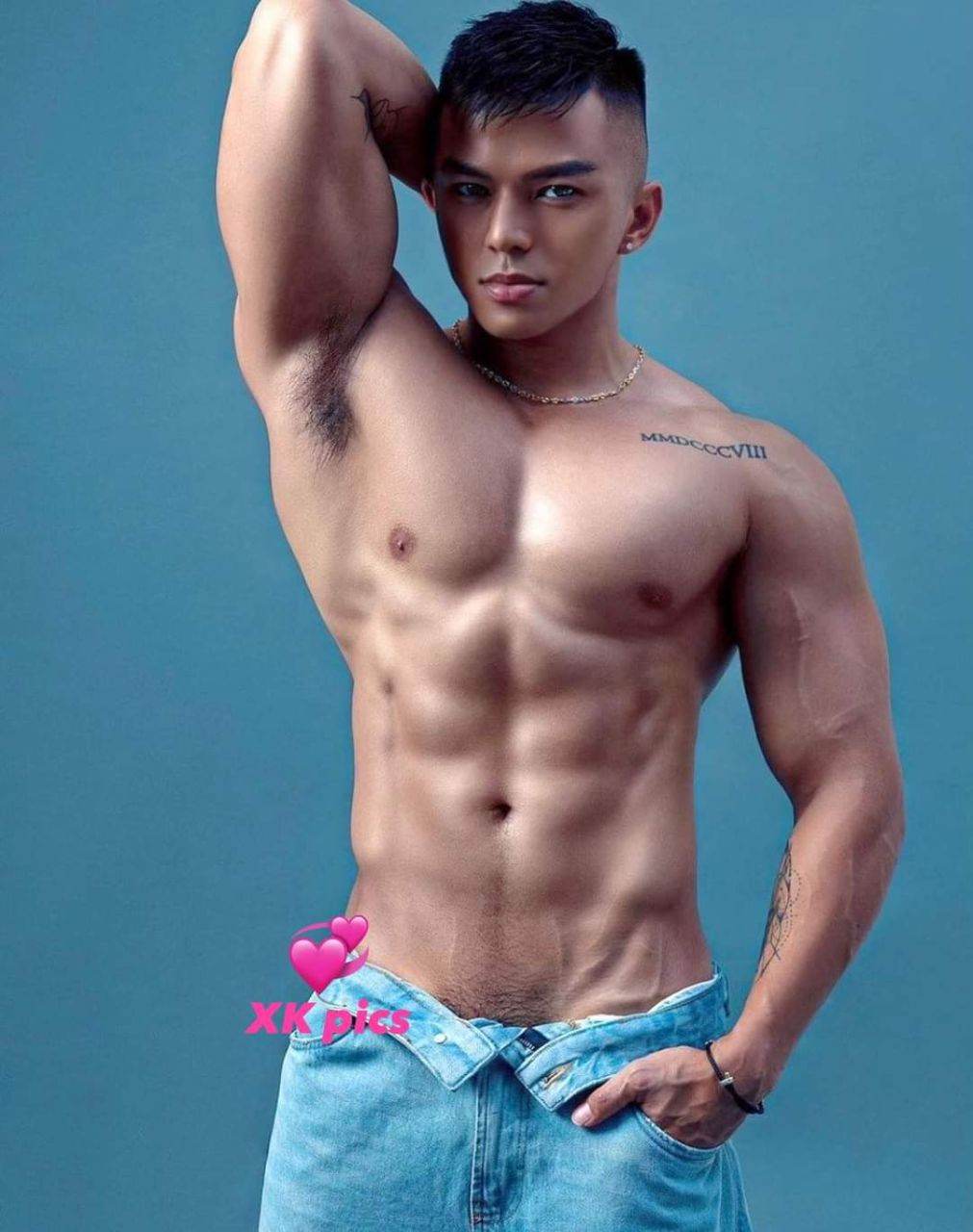 อยากใช้ลมหายใจร่วมกับนาย40