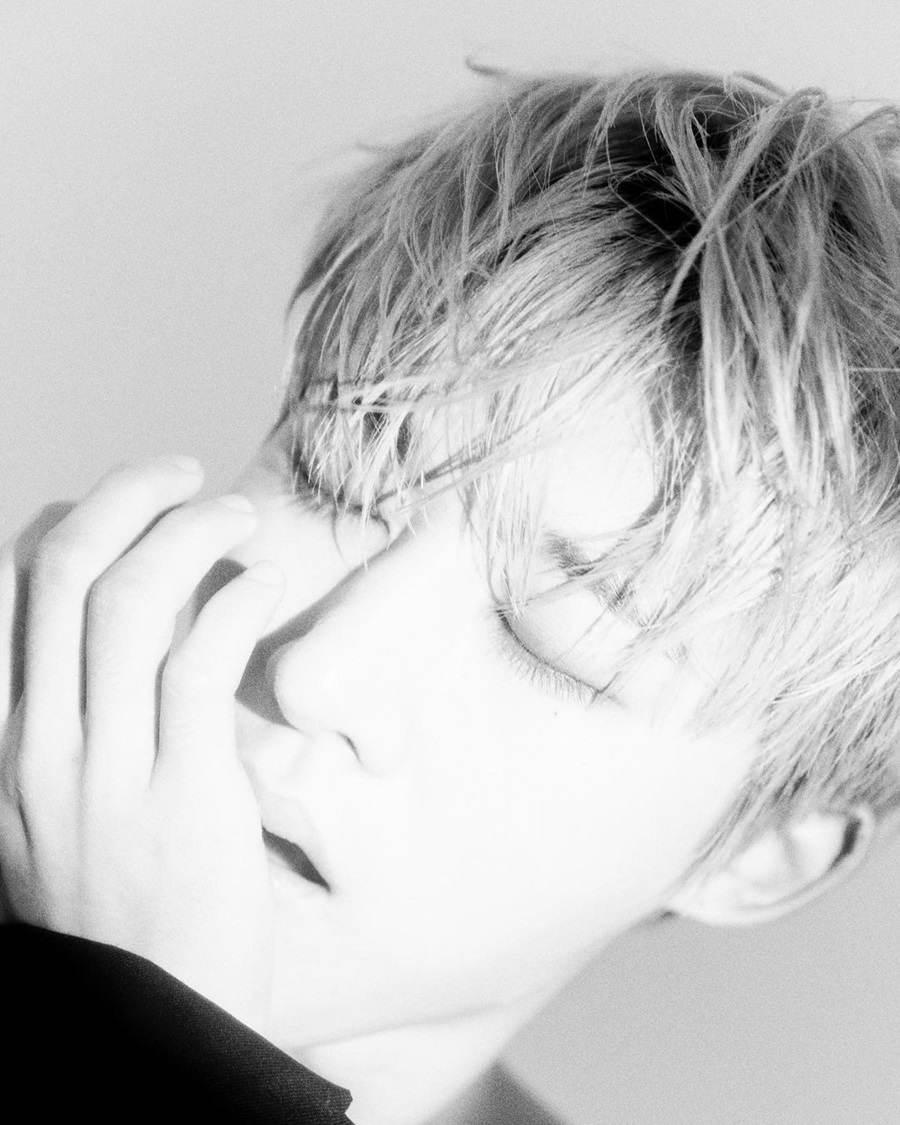 B.I @ Num&eacute;ro Netherlands May 2022