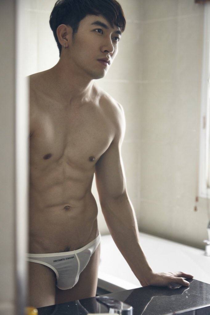 Hot men in underwear 683