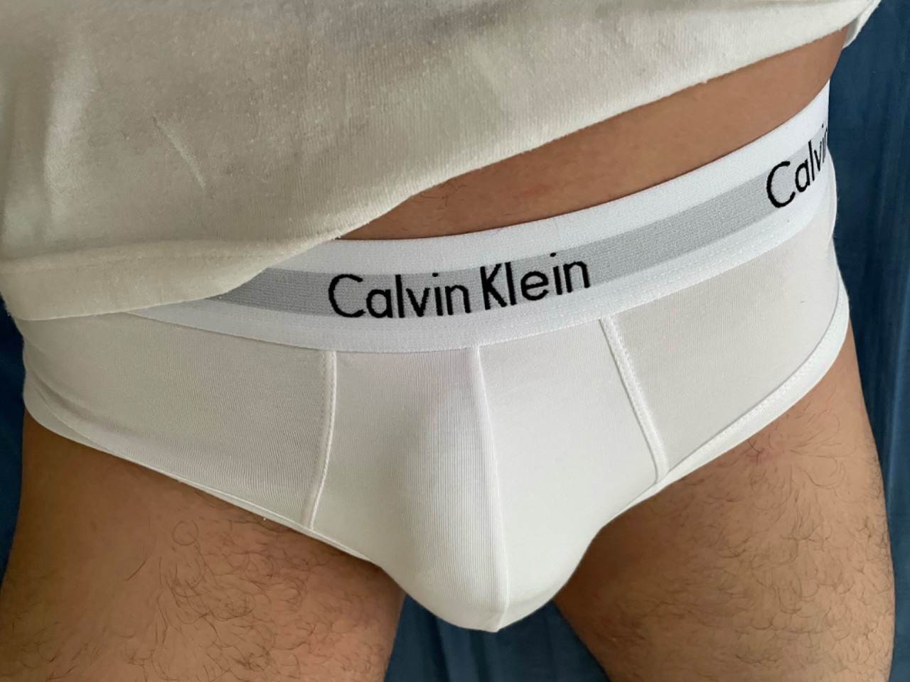 LINE OpenChat : Underwear For Men