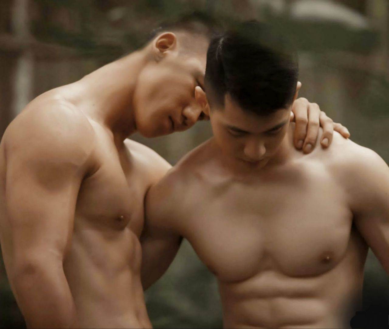 ไม่มีห้องว่าง...งั้นไปป่าข้างทางหลังบ้านกุแล้วกัน
