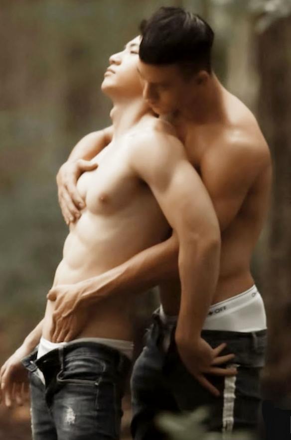 ไม่มีห้องว่าง...งั้นไปป่าข้างทางหลังบ้านกุแล้วกัน