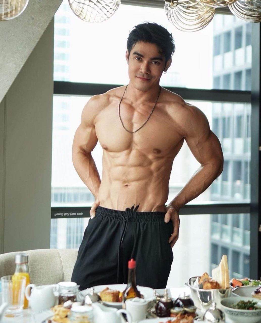 อยากใช้ลมหายใจร่วมกับนาย42