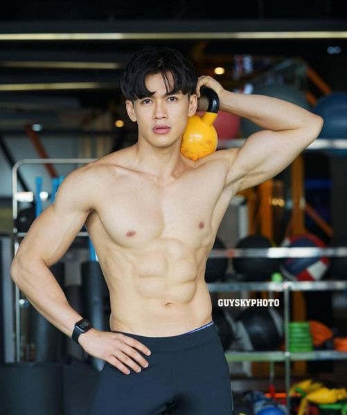 อยากใช้ลมหายใจร่วมกับนาย43