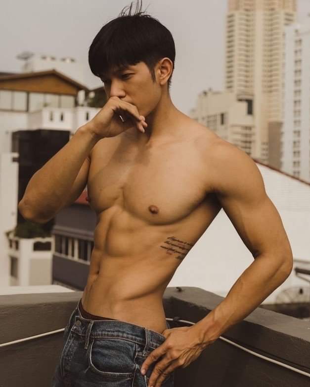 อยากใช้ลมหายใจร่วมกับนาย43