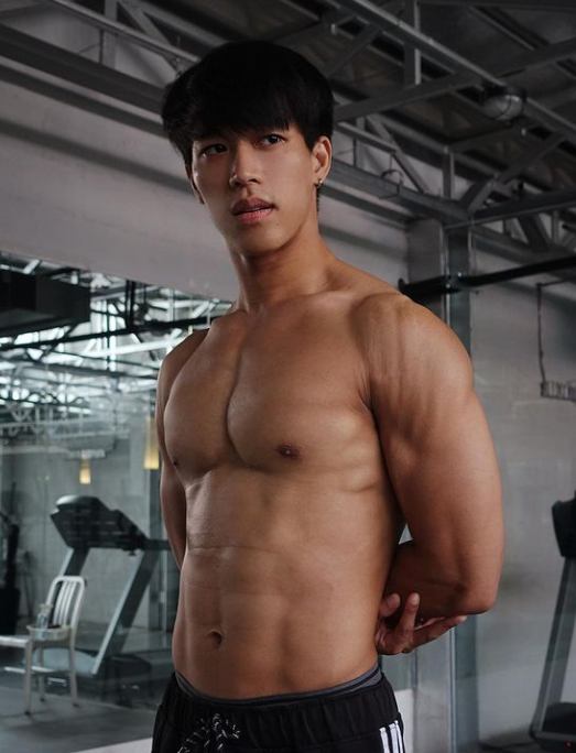 อยากใช้ลมหายใจร่วมกับนาย44