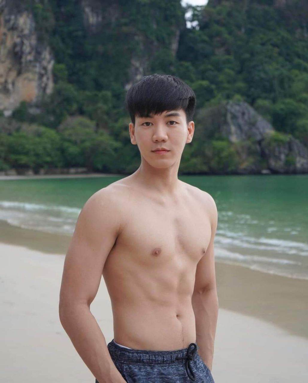 อยากใช้ลมหายใจร่วมกับนาย45