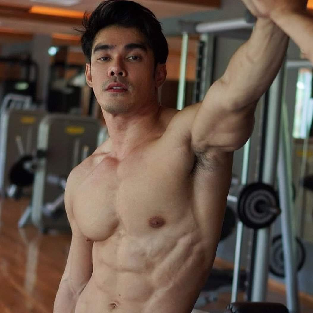 อยากใช้ลมหายใจร่วมกับนาย45