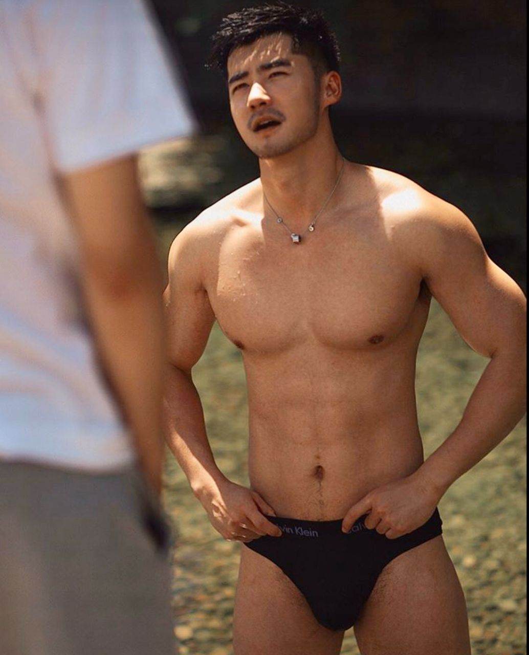 อยากใช้ลมหายใจร่วมกับนาย49