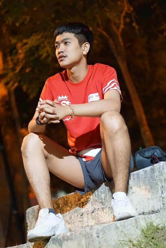 อยากใช้ลมหายใจร่วมกับนาย49